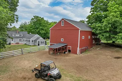 64 N Amherst Road, Bedford, NH 03110 - Photo 45