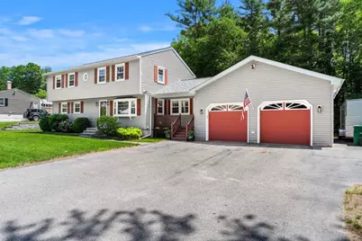 19 Yarmouth Drive, Nashua, NH 03062 - Photo 5