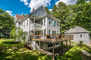 77 Bunker Hill St, Lancaster, NH 03584 - Photo 7