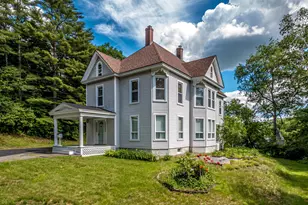 77 Bunker Hill St, Lancaster, NH 03584 - Photo 1