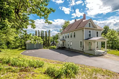 77 Bunker Hill Street, Lancaster, NH 03584 - Photo 13