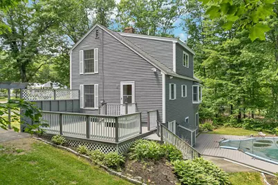 527 North Main Street, Wolfeboro, NH 03894 - Photo 31