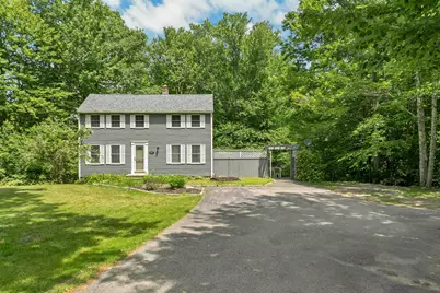 527 North Main Street, Wolfeboro, NH 03894 - Photo 29