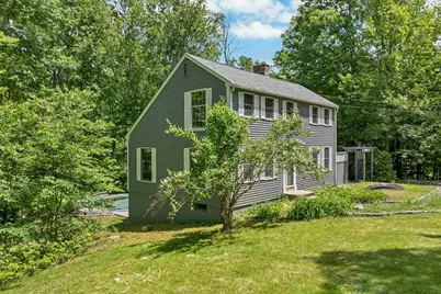527 North Main Street, Wolfeboro, NH 03894 - Photo 35
