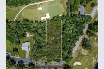 60 Fairway Drive #14, Ashland, NH 03217 - Photo 5