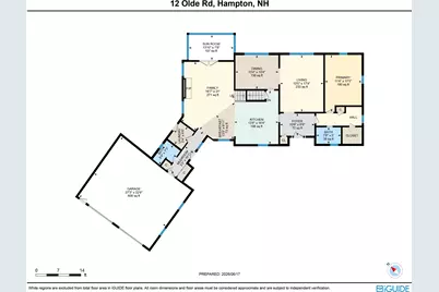12 Olde Road, Hampton, NH 03842 - Photo 49