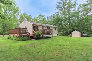 344 Wilsons Crossing Rd, Auburn, NH 03032 - Photo 35