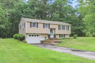 344 Wilsons Crossing Rd, Auburn, NH 03032 - Photo 1