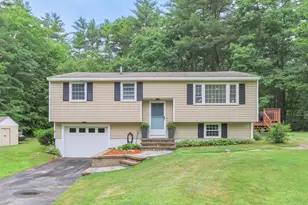 344 Wilsons Crossing Rd, Auburn, NH 03032 - Photo 3
