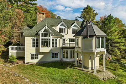 27 Jasinski Road, Waterville Valley, NH 03215 - Photo 1