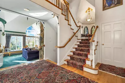 27 Jasinski Road, Waterville Valley, NH 03215 - Photo 5