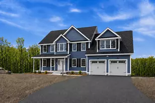 58 Daniel Rd, Derry, NH 03038 - Photo 1