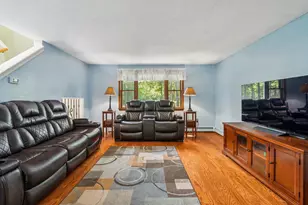 29 Wild Pasture Rd, Kensington, NH 03833 - Photo 7