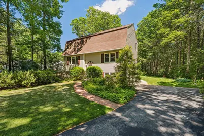 29 Wild Pasture Road, Kensington, NH 03833 - Photo 31