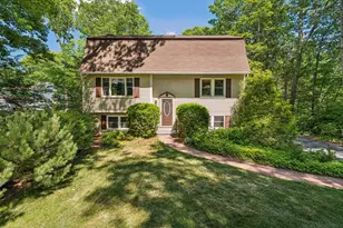 29 Wild Pasture Rd, Kensington, NH 03833 - Photo 1