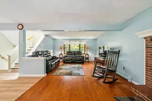 29 Wild Pasture Rd, Kensington, NH 03833 - Photo 11