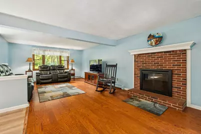 29 Wild Pasture Road, Kensington, NH 03833 - Photo 5