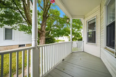 617 Hevey Street, Manchester, NH 03102 - Photo 5