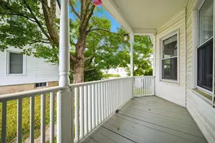 617 Hevey St, Manchester, NH 03102 - Photo 5