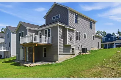 7 Bartons Ridge Road #4, Greenville, NH 03048 - Photo 5
