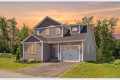 7 Bartons Ridge Road #4, Greenville, NH 03048 - Photo 3