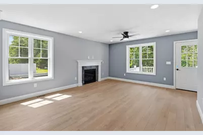 7 Bartons Ridge Road #4, Greenville, NH 03048 - Photo 23