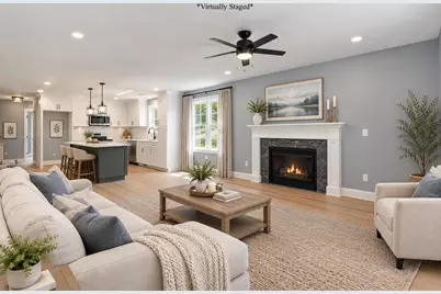 7 Bartons Ridge Road #4, Greenville, NH 03048 - Photo 23