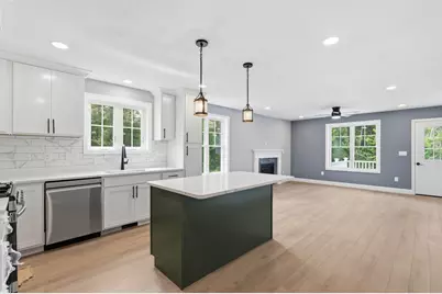 7 Bartons Ridge Road #4, Greenville, NH 03048 - Photo 19