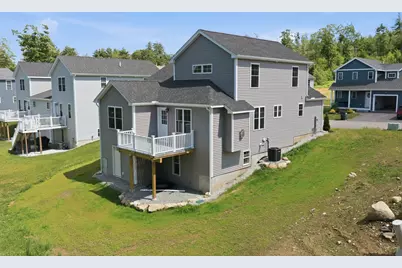 7 Bartons Ridge Road #4, Greenville, NH 03048 - Photo 7