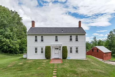 70 Snell Road, Meredith, NH 03253 - Photo 45