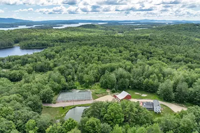 70 Snell Road, Meredith, NH 03253 - Photo 43