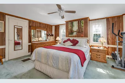 70 Snell Road, Meredith, NH 03253 - Photo 23