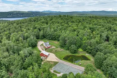 70 Snell Road, Meredith, NH 03253 - Photo 41