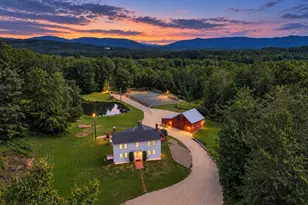 70 Snell Rd, Meredith, NH 03253 - Photo 1
