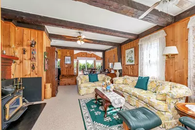 70 Snell Road, Meredith, NH 03253 - Photo 13