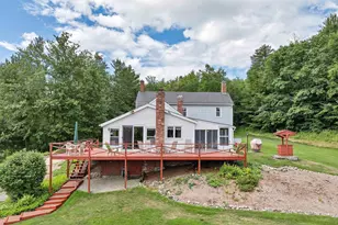 70 Snell Rd, Meredith, NH 03253 - Photo 3