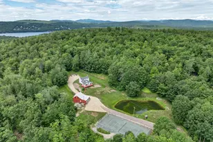 70 Snell Rd, Meredith, NH 03253 - Photo 35