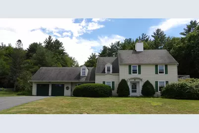 77 Ridge Ave Avenue, Claremont, NH 03743 - Photo 1