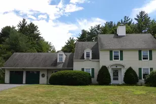 77 Ridge Ave Ave, Claremont, NH 03743 - Photo 1