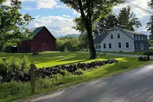 193 New Hebron Rd, Plymouth, NH 03264 - Photo 1