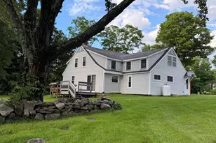 193 New Hebron Rd, Plymouth, NH 03264 - Photo 3