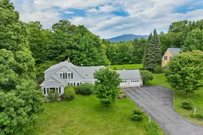333 Sunset Hill Road, Sugar Hill, NH 03586 - Photo 1