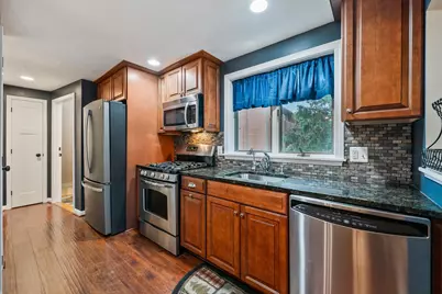 1 Nordic Village Lane #L93, Bartlett, NH 03838 - Photo 11