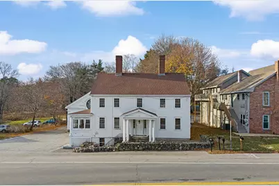80 Lafayette Road, Hampton Falls, NH 03844 - Photo 1