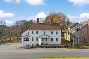 80 Lafayette Rd, Hampton Falls, NH 03844 - Photo 1