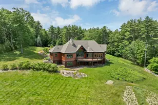 44 Pease Rd, Meredith, NH 03253 - Photo 13