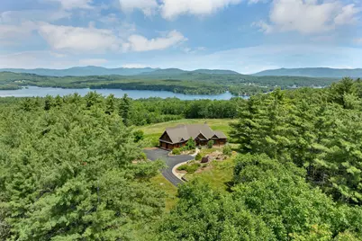 44 Pease Road, Meredith, NH 03253 - Photo 15