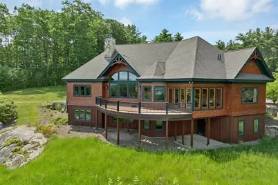 44 Pease Road, Meredith, NH 03253 - Photo 9