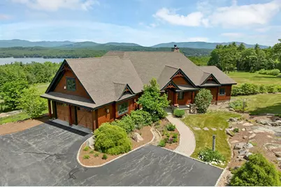 44 Pease Road, Meredith, NH 03253 - Photo 1