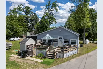209 Chases Grove Road, Derry, NH 03038 - Photo 1